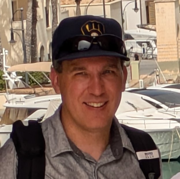 David Sandra Profile Picture